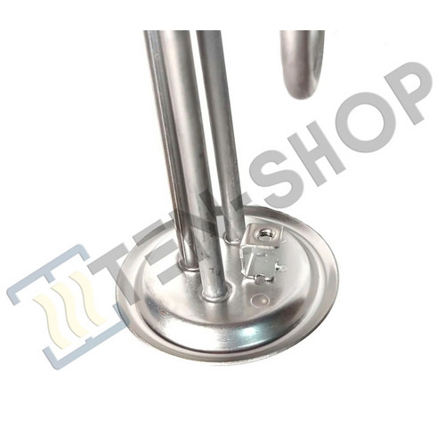 ТЭН SEV TS 1500W/220V нерж., D82mm 3062217