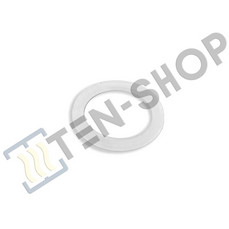 Силиконовое кольцо G1 1/2 для резьбового ТЭНа