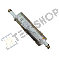 Теплообменник Zota/Baxi 1 отв.