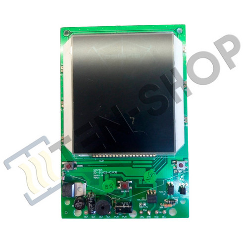 Плата управления SD-BJX02-C.PCB для водонагревателя 30666521