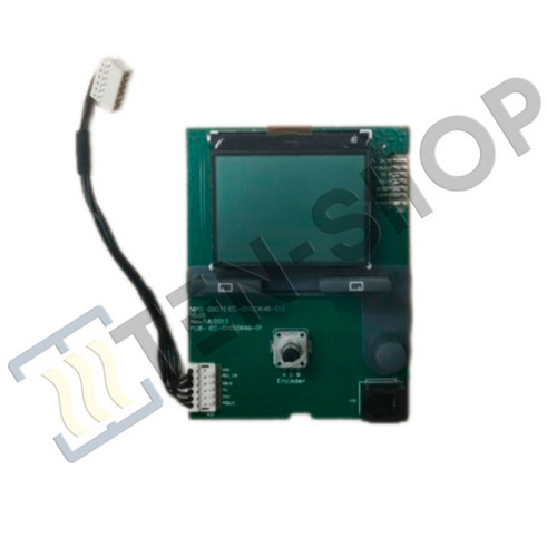 Дисплей Vaillant eloBLOCK 6-28/14 0010026202