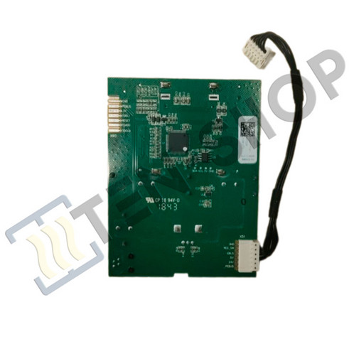 Дисплей Vaillant eloBLOCK 6-28/14 0010026202