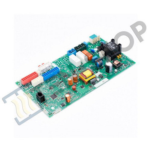 Плата управления для котлов Protherm Пантера H-RU 12-35 кВт 0020202572