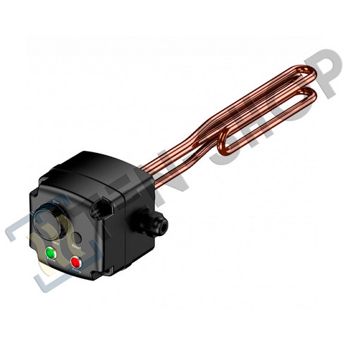 ТЭН ESH Termica 6000W, G1 1/2, медь 89011360