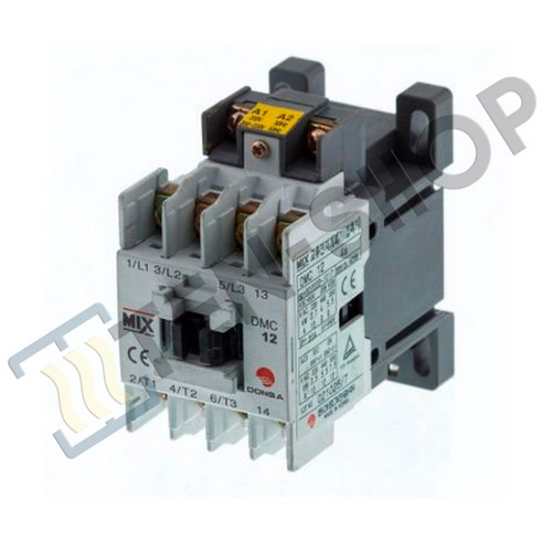 Магнитный пускатель Navien EQB 8 кВт 30018066A