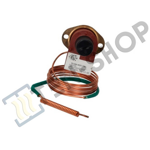 Термостат аварийный Ranco LM8P2026000 154886