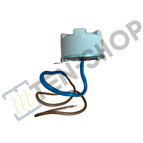 Термостат Stiebel Eltron TYP A63 400V 10c-30K 000276