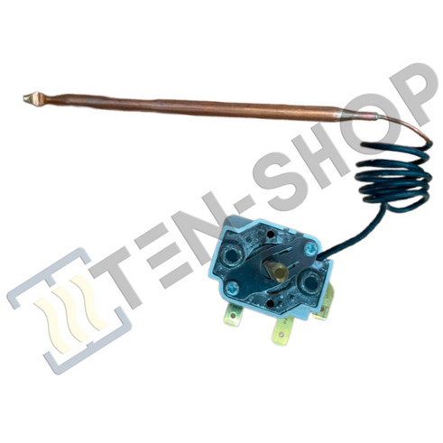 Термостат Cotherm GTLH3059 20A 250V 3-контактный 3065306