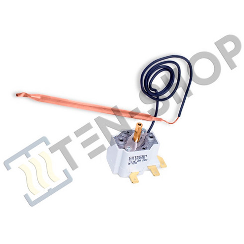 Термостат Cotherm GTLH3059 20A 250V 3-контактный 3065306