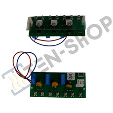 Узел мощности EKCO.L2/L2M/R2/LN2