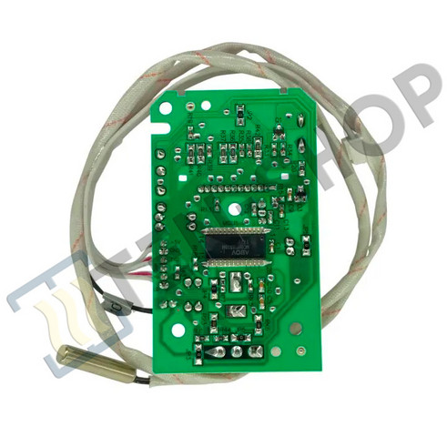 Плата управления ELS1-CASE02-WIFI-D14 с ЖК дисплеем 00026332