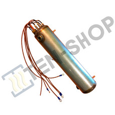 Нагревательный узел EKCO.L2-L2M 30 кВт