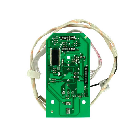 Плата управления ELS1-CASE04-WIFI с дисплеем 00026888
