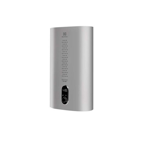 EWH 100 Royal Flash Inverter Silver 