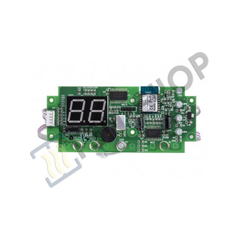 Плата управления с дисплеем TMS1-IF-WIFI-TY-D11 01509