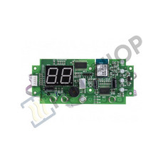 Плата управления с дисплеем TMS1-IF-WIFI-TY-D11