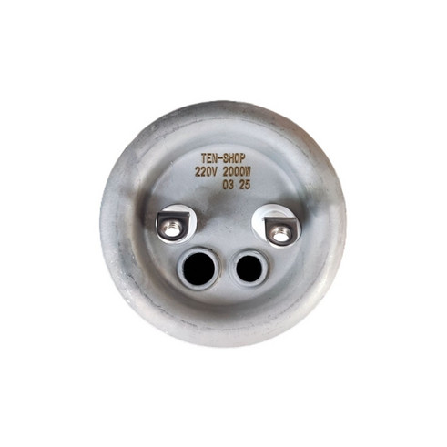 ТЭН RF 2000W/230V скрепка, под винт 3901405