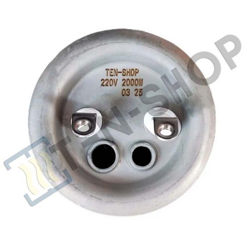 ТЭН RF 2000W/230V скрепка, под винт 3901405