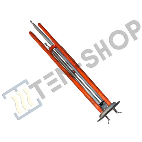 ТЭН TS 2000W, медь, M6, под 2 винта 66059