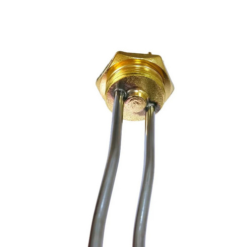 ТЭН RG G1 1/4 2 kW / 1x230V для Super S (8015191) 8015191