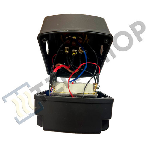 ТЭН ESH Termica 7500W, G1 1/2, медь 89011375