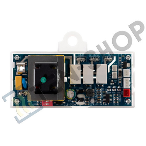 Плата питания GLS-T009 V01 (Bono Wi-Fi) 05437