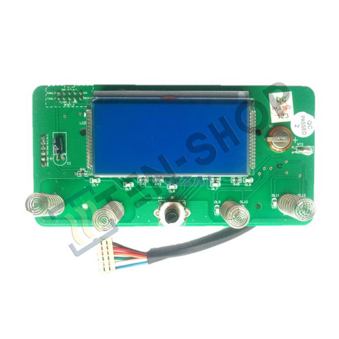 Электронная плата для Ariston SHP PREMIUM 65151079