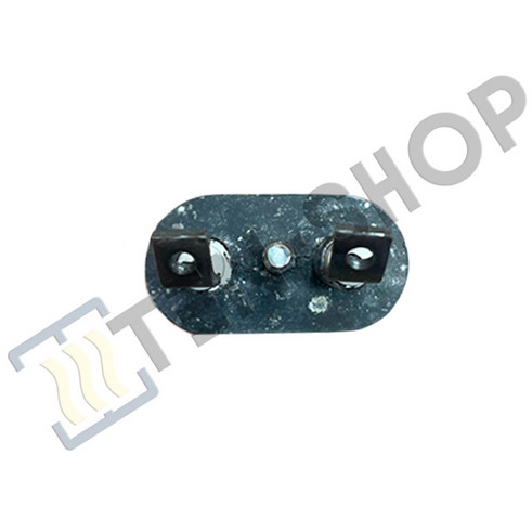 ТЭН AE RU 2000W/220V для фланцев Austria Email 38003