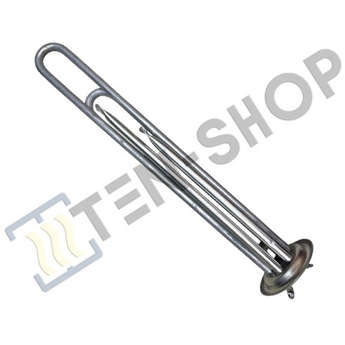 ТЭН RF TS 2000W/220V (1300W+700W) нерж., верт., (Ultra Slim) 3062222