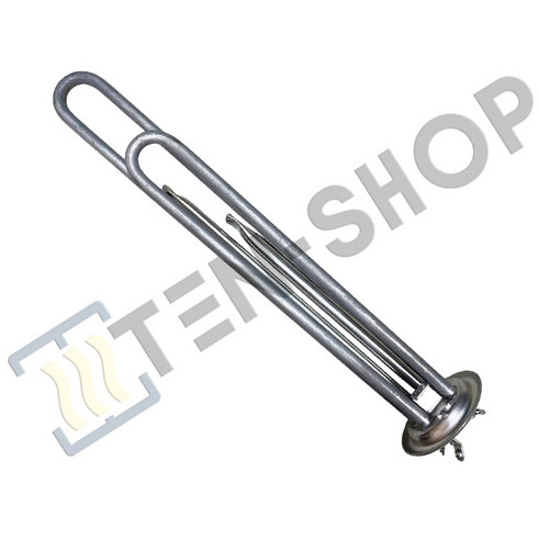 ТЭН RF TS 2000W/220V (1300W+700W) нерж., верт., (Ultra Slim) 3062222