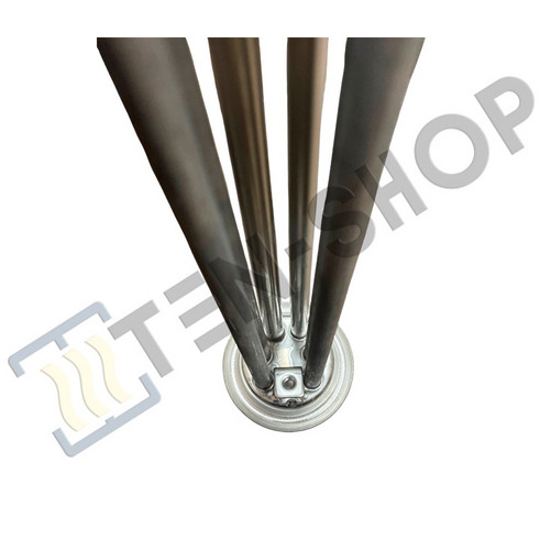 ТЭН RF TS 2000W/220V (1300W+700W) нерж., верт., (Ultra Slim) 3062222