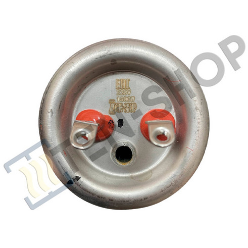 ТЭН RF TS 1500W/220V нержавейка, верт., в/з 1066589 3062223