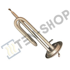ТЭН RF TS 1500W/220V нержавейка, верт., в/з 1066589