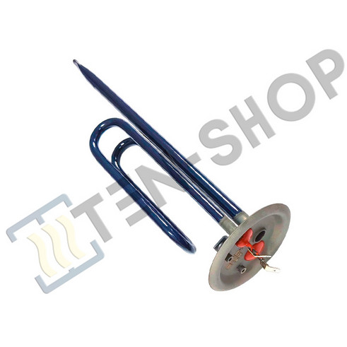 ТЭН RF 1500W/220V нерж. с эмалью 46210129