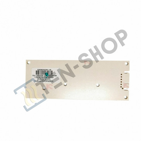 Плата дисплея HMI MED для Аристон серии ABS: PRO, PLT, BLUE 65108273