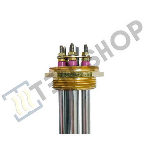 Блок ТЭН G1,5 5000W/220-380V L-275 3068709