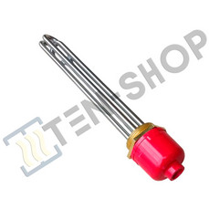 Блок ТЭН G1,5 7000W/220-380V L-275
