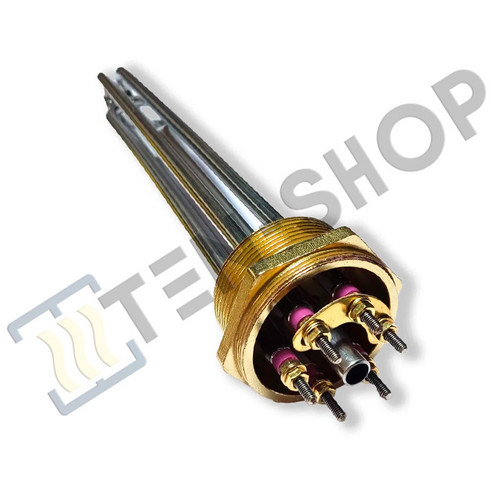 Блок ТЭН 7000W/220-380V L-320мм., нерж, G2 3068814