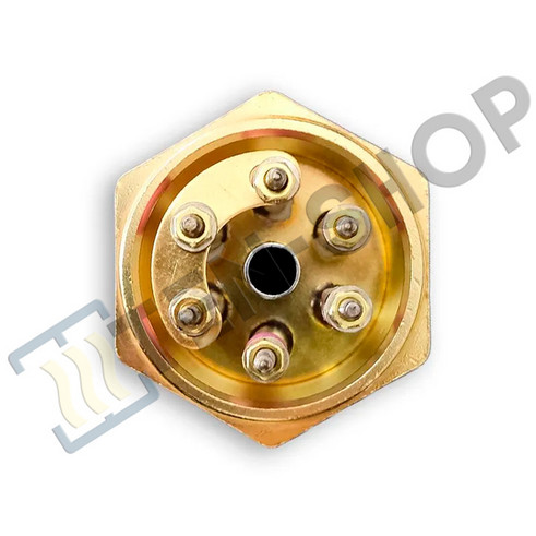 Блок ТЭН 7000W/220-380V L-320мм., нерж, G2 3068814