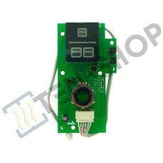 Плата управления DXX-20ED-DISP с дисплеем
