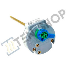 Термостат стержневой TBS T-105 78/82/16А L-215мм., с флажком