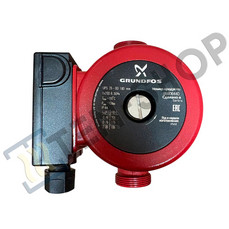 Насос Grundfos UPS 25-80 180