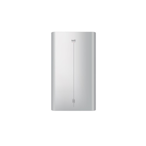 ASWX-F 100.1 AQUASTAR INOX 
