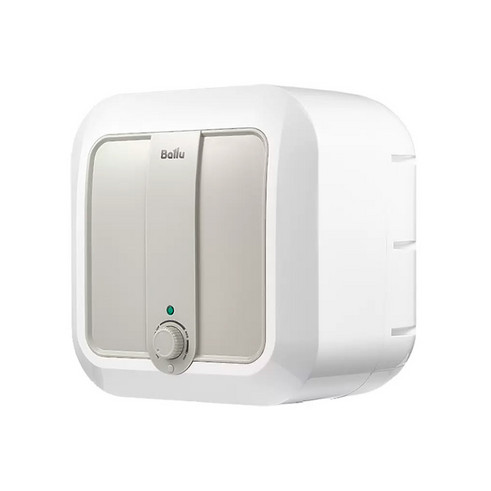 BWH/S 15 Capsule U 