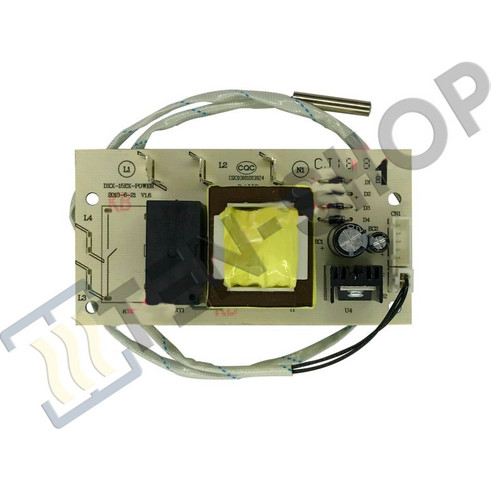 Плата питания DXX-15EX-POWER 1032256