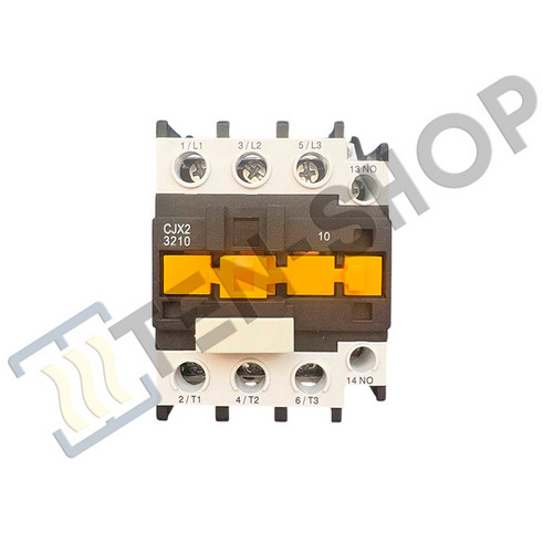 Контактор Ten-Shop CJX23210 32A 389932