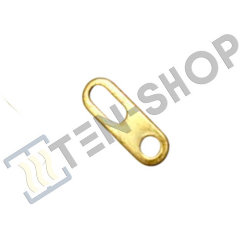 Перемычка фланцевая для контактов ТЭНа G1,5 1091