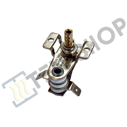 Биметаллический регулятор KST220, 250V, 16A, T70 21179070