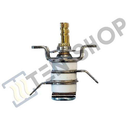 Биметаллический регулятор KST220, 250V, 16A, T120 211790120