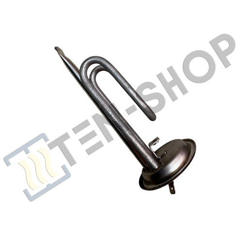 ТЭН RF 800W/230V М6, нерж., верт. 00986N